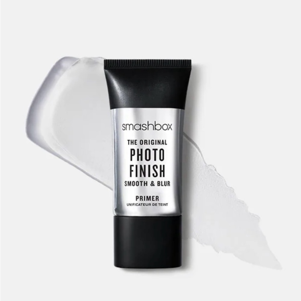 Smashbox Travel size Photo Finish Smooth and Blur Primer